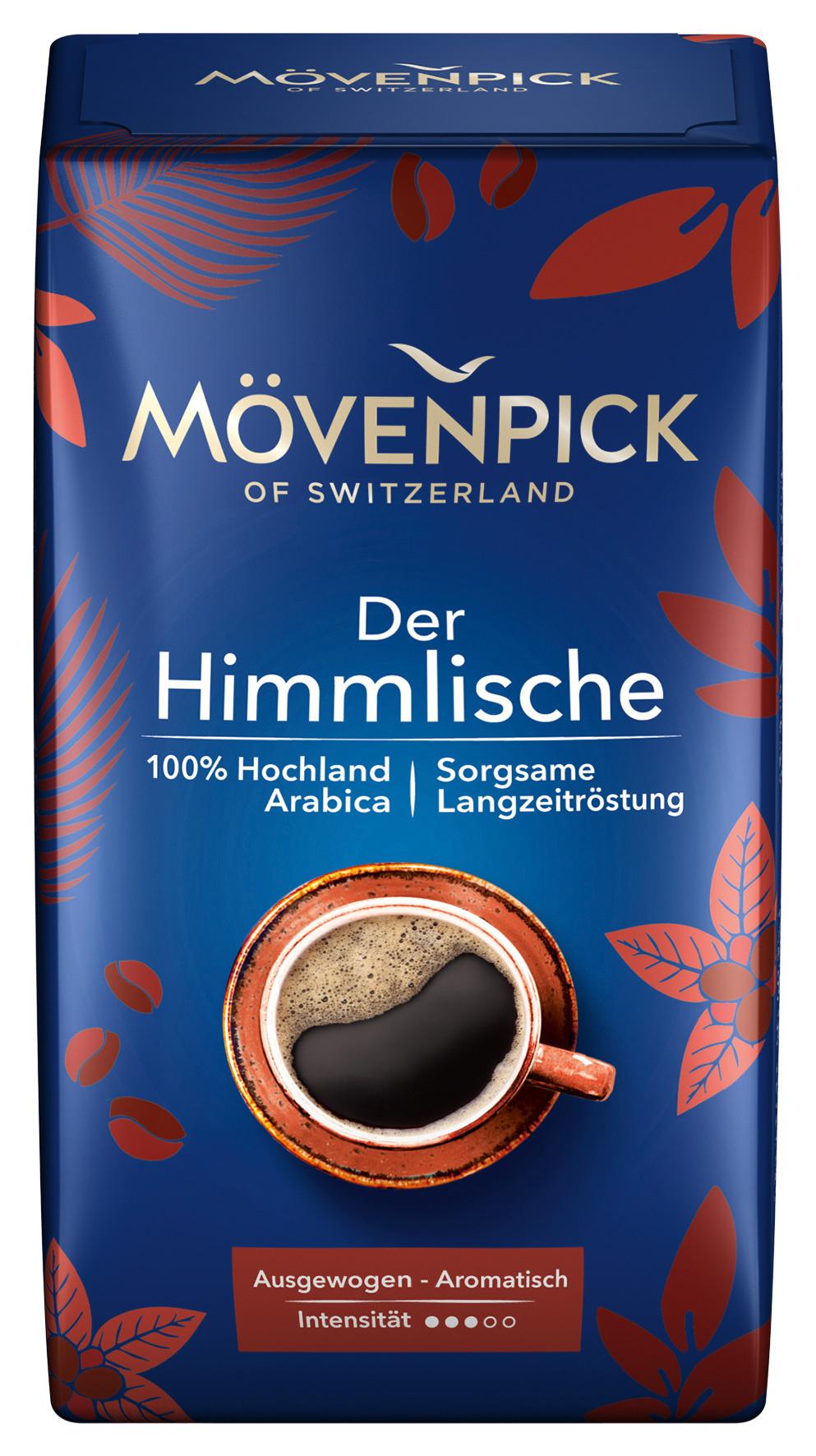 Mövenpick Der Himmlische