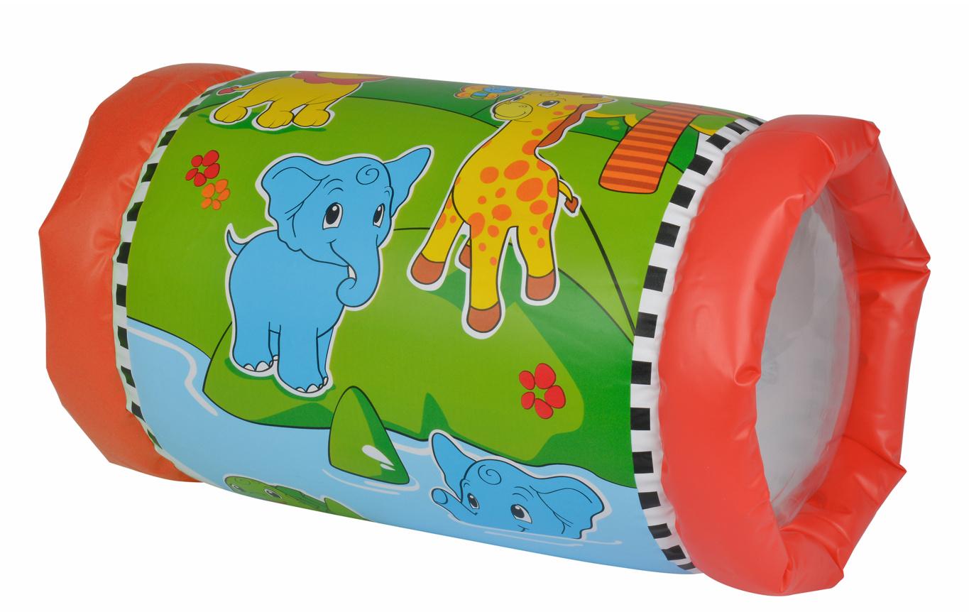 Produktbild Simba - ABC Krabbelrolle 5 von 7