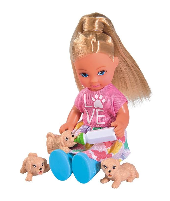 Produktbild Simba - EVI Love - Spielset Animal Love 3 von 6