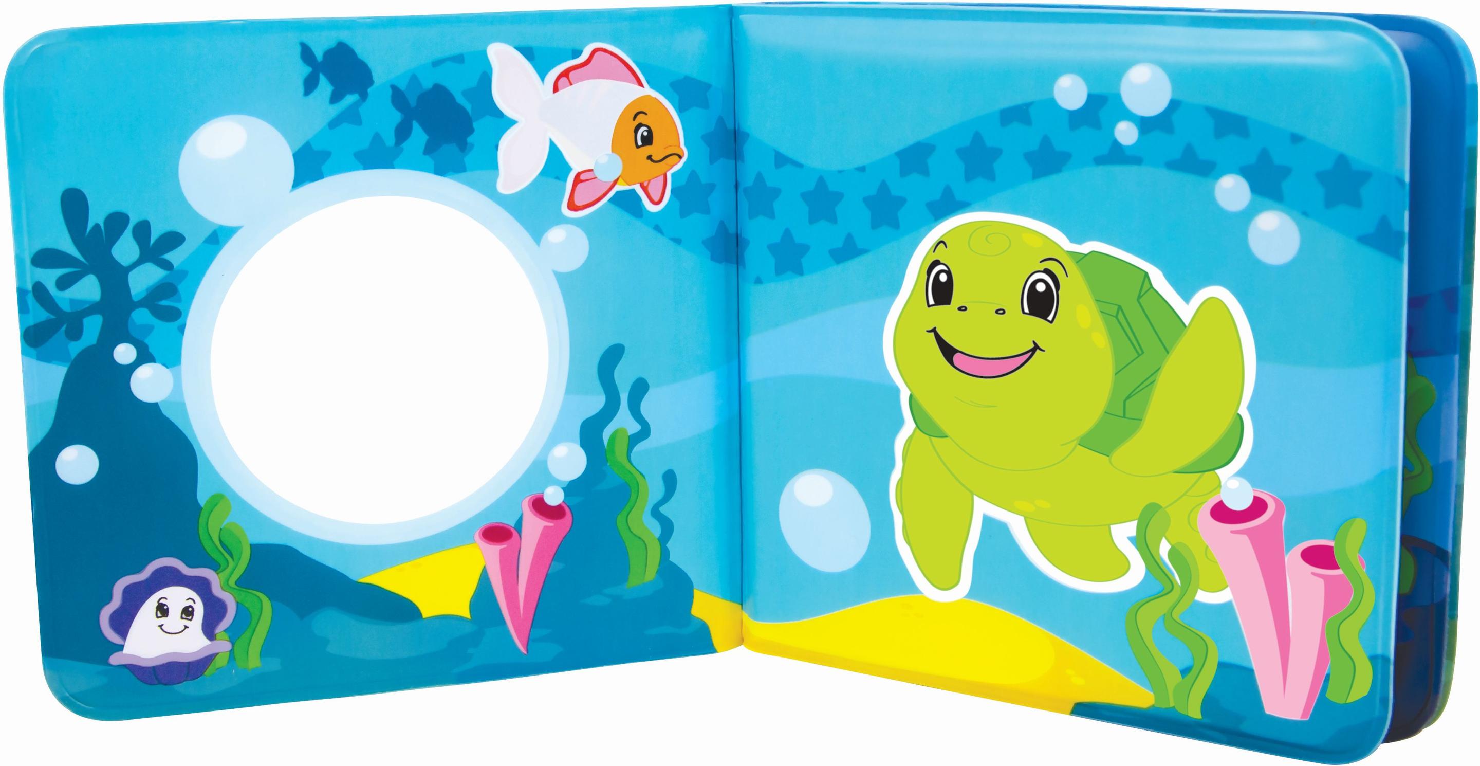 Produktbild Simba - ABC Magisches Badebuch 6 von 6