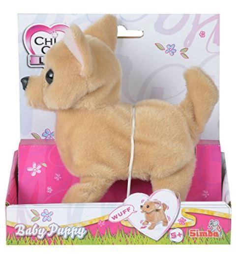 Produktbild Simba - Chi Chi Love - Baby Puppy 2 von 5