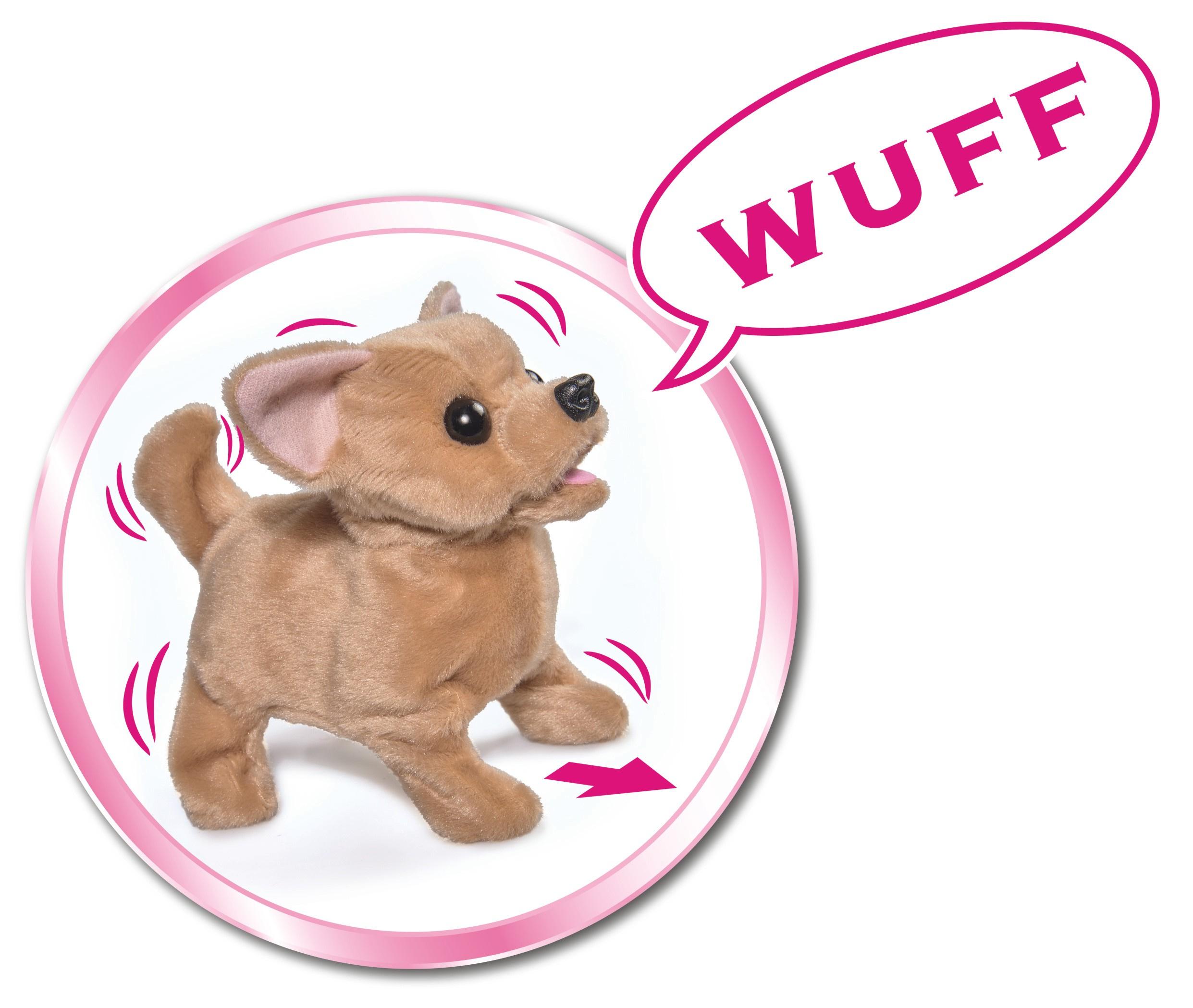 Produktbild Simba - Chi Chi Love - Baby Puppy 4 von 5