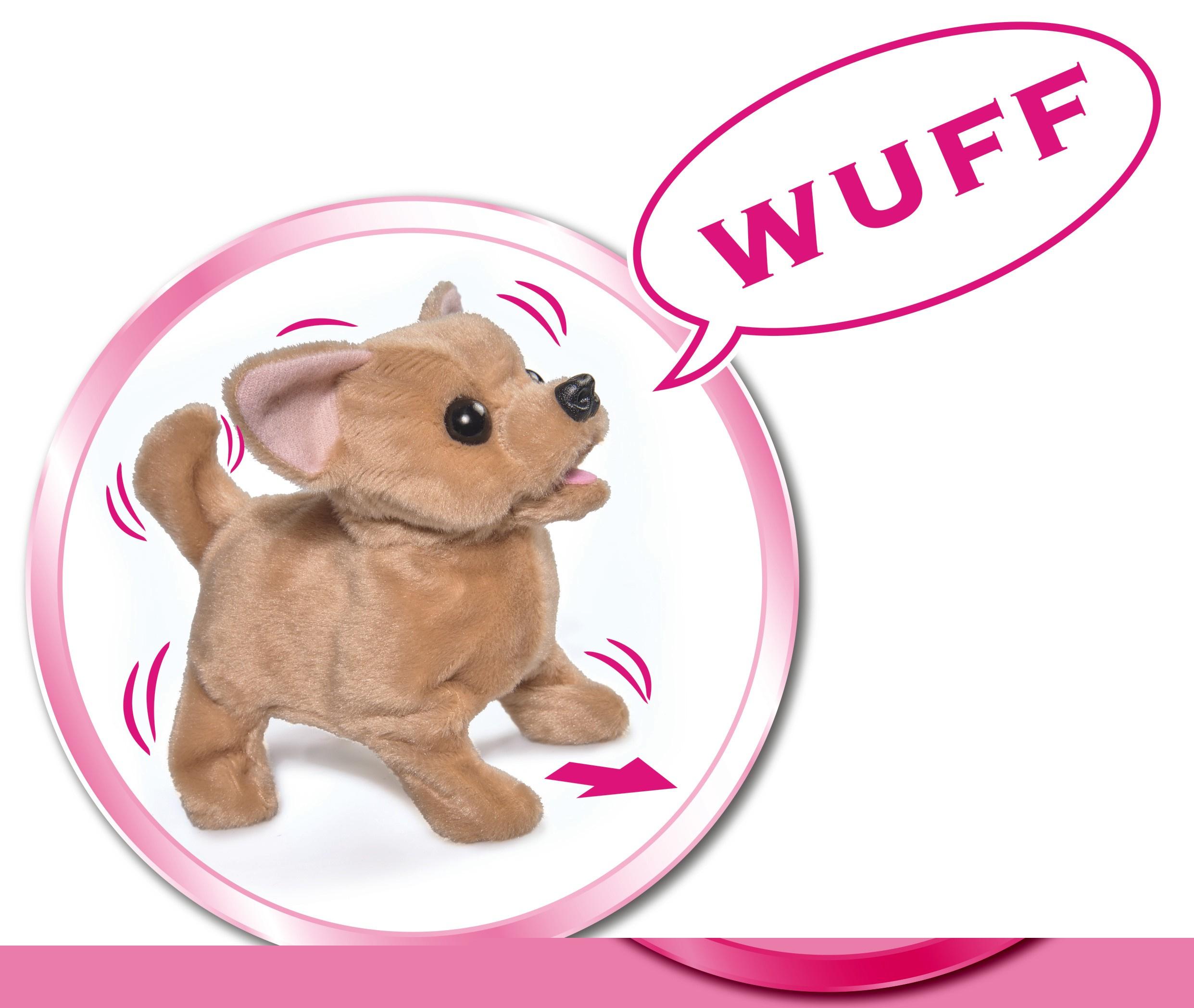 Produktbild Simba - Chi Chi Love - Baby Puppy 5 von 5