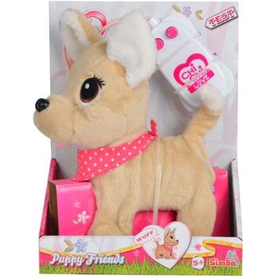Produktbild Simba - Chi Chi Love - Puppy Friend, 1 Stück, sortiert 2 von 4