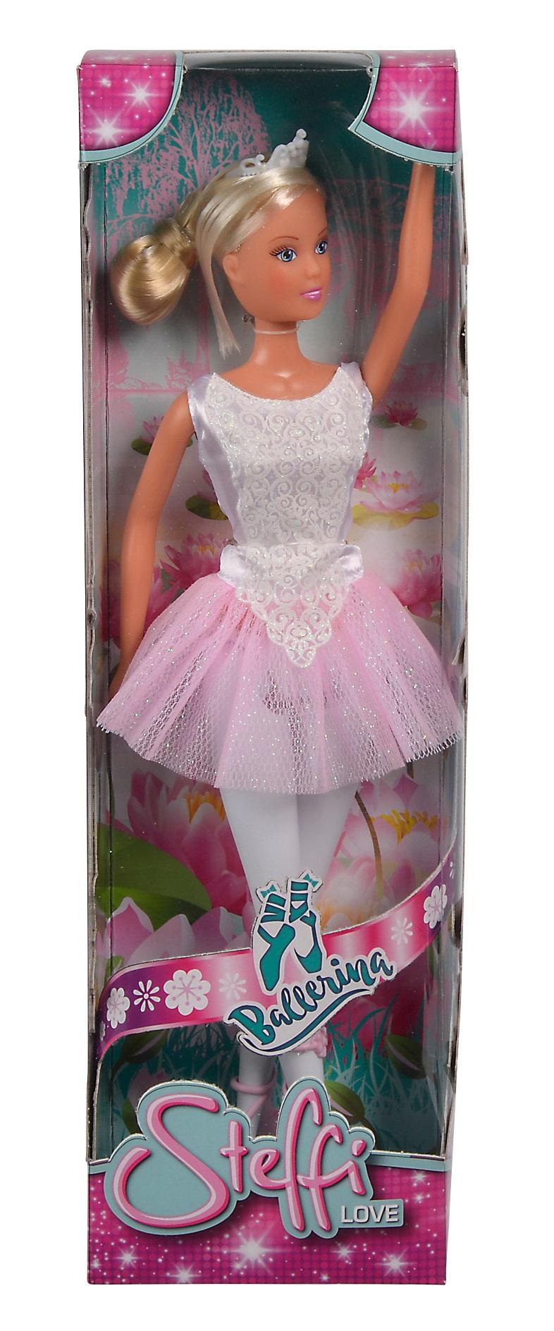 Produktbild Simba - Steffi Love - Ballerina 2 von 2