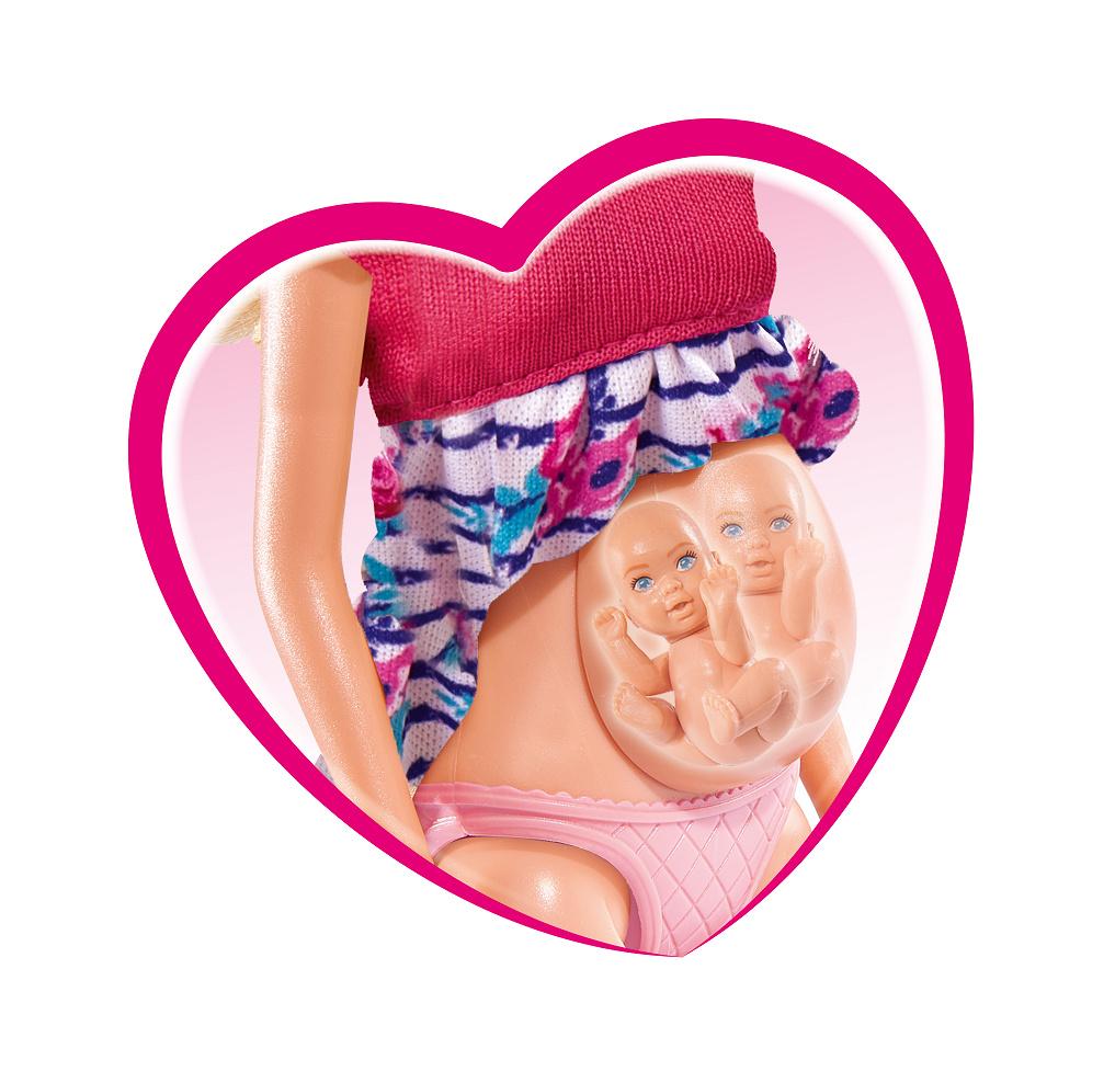 Produktbild Simba - Steffi Love - Welcome Twins 2 von 7