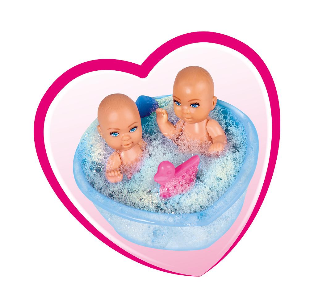Produktbild Simba - Steffi Love - Welcome Twins 3 von 7