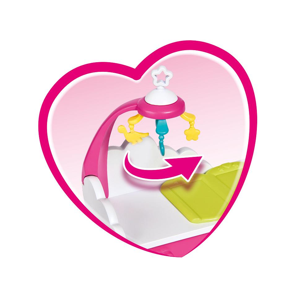 Produktbild Simba - Steffi Love - Welcome Twins 4 von 7