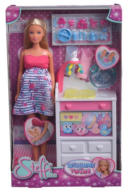 Produktbild Simba - Steffi Love - Welcome Twins 7 von 7