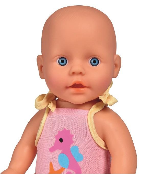 Produktbild Simba - New Born Baby - Badepuppe, 30 cm 2 von 5