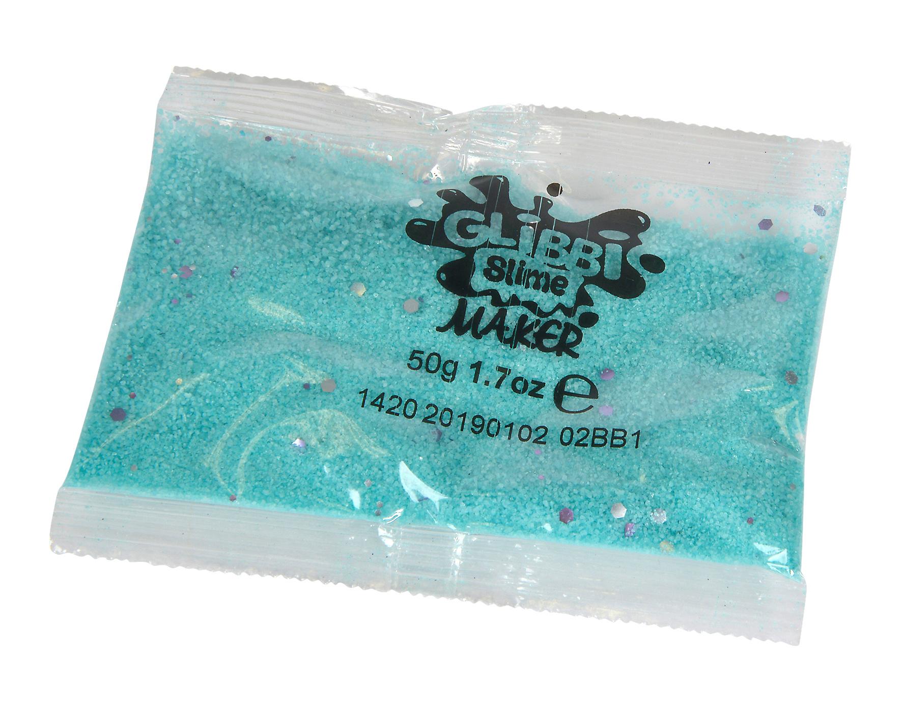 Produktbild Simba - Glibbi Glitter Slime Maker, 1 Stück, sortiert 2 von 5