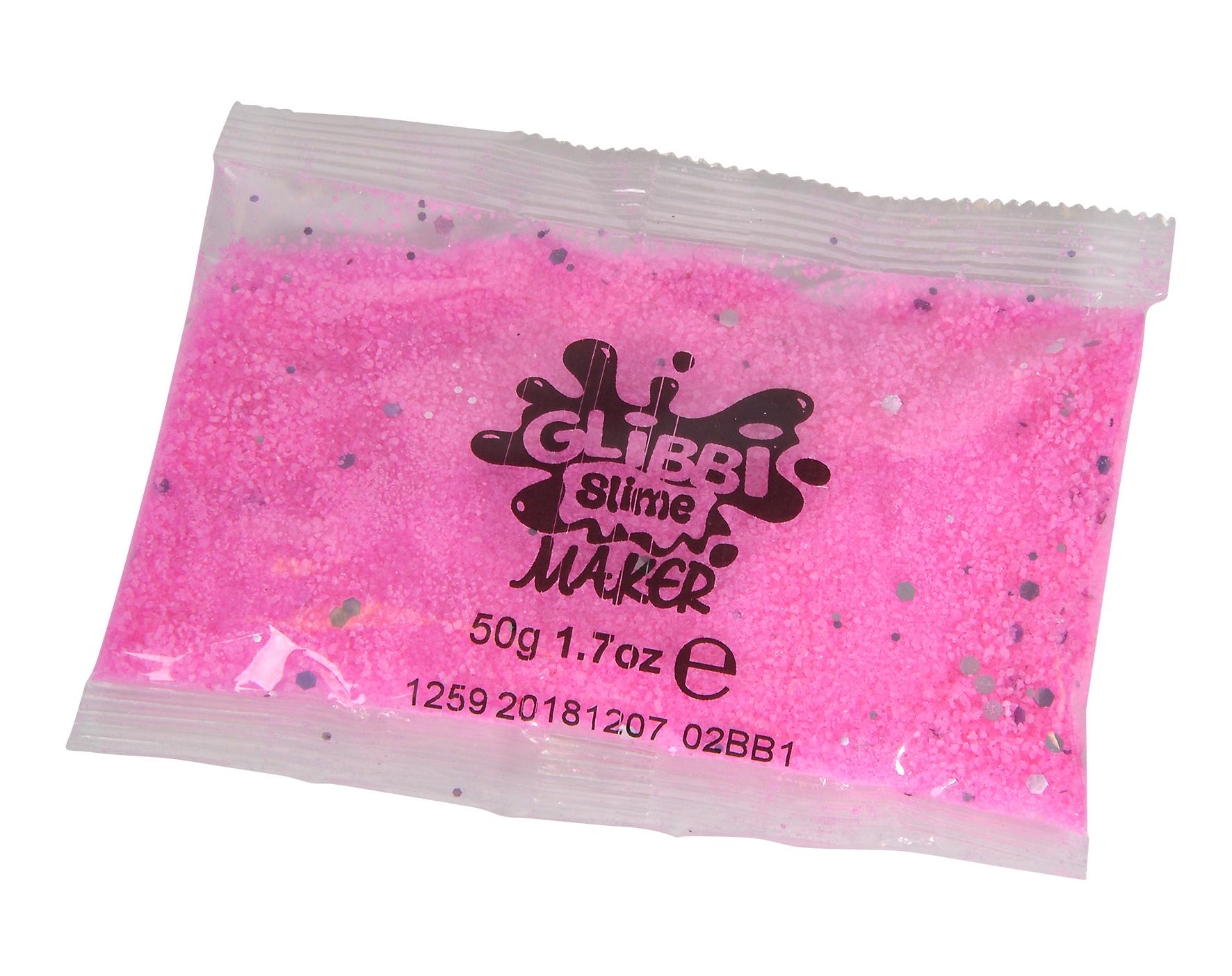 Produktbild Simba - Glibbi Glitter Slime Maker, 1 Stück, sortiert 3 von 5