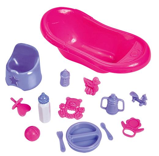 Produktbild Simba - Evi Love - Babysitter Set Spielset 5 von 6