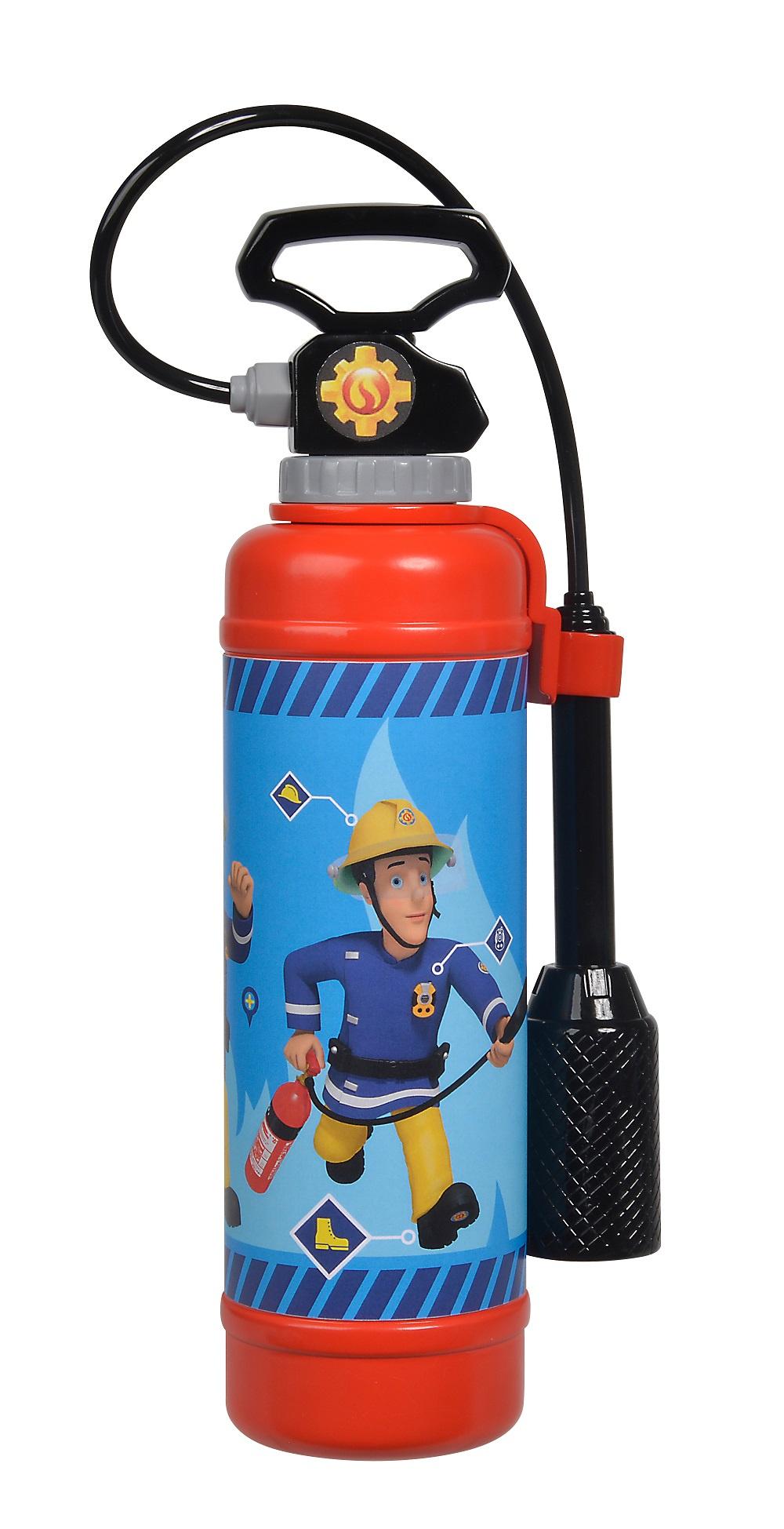 Produktbild Simba - Feuerwehrmann Sam - Feuerlöscher 2 von 3