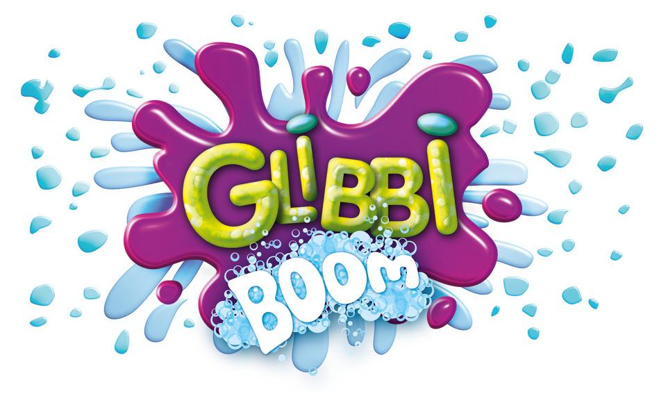 Produktbild Simba - Glibbi Bloom 2 von 5