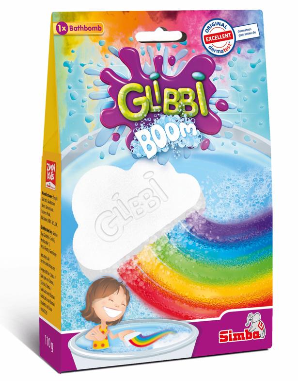 Simba - Glibbi Bloom