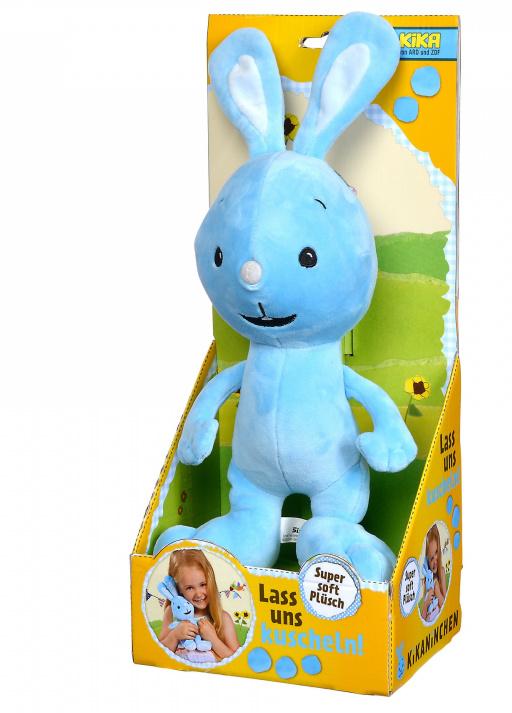 Produktbild Simba - KiKANiNCHEN - Plüschfigur, 35cm 3 von 3