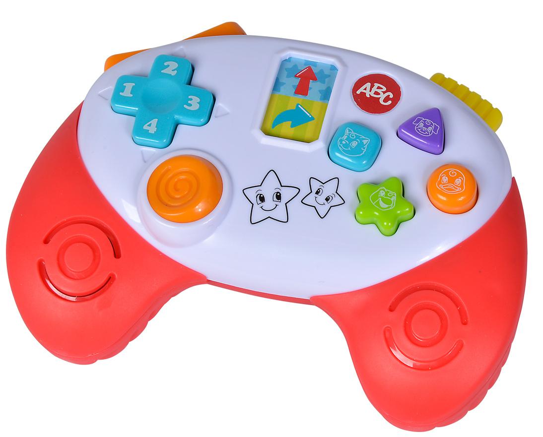 Simba - ABC - Game Controller 25+ Funktionen und Sound