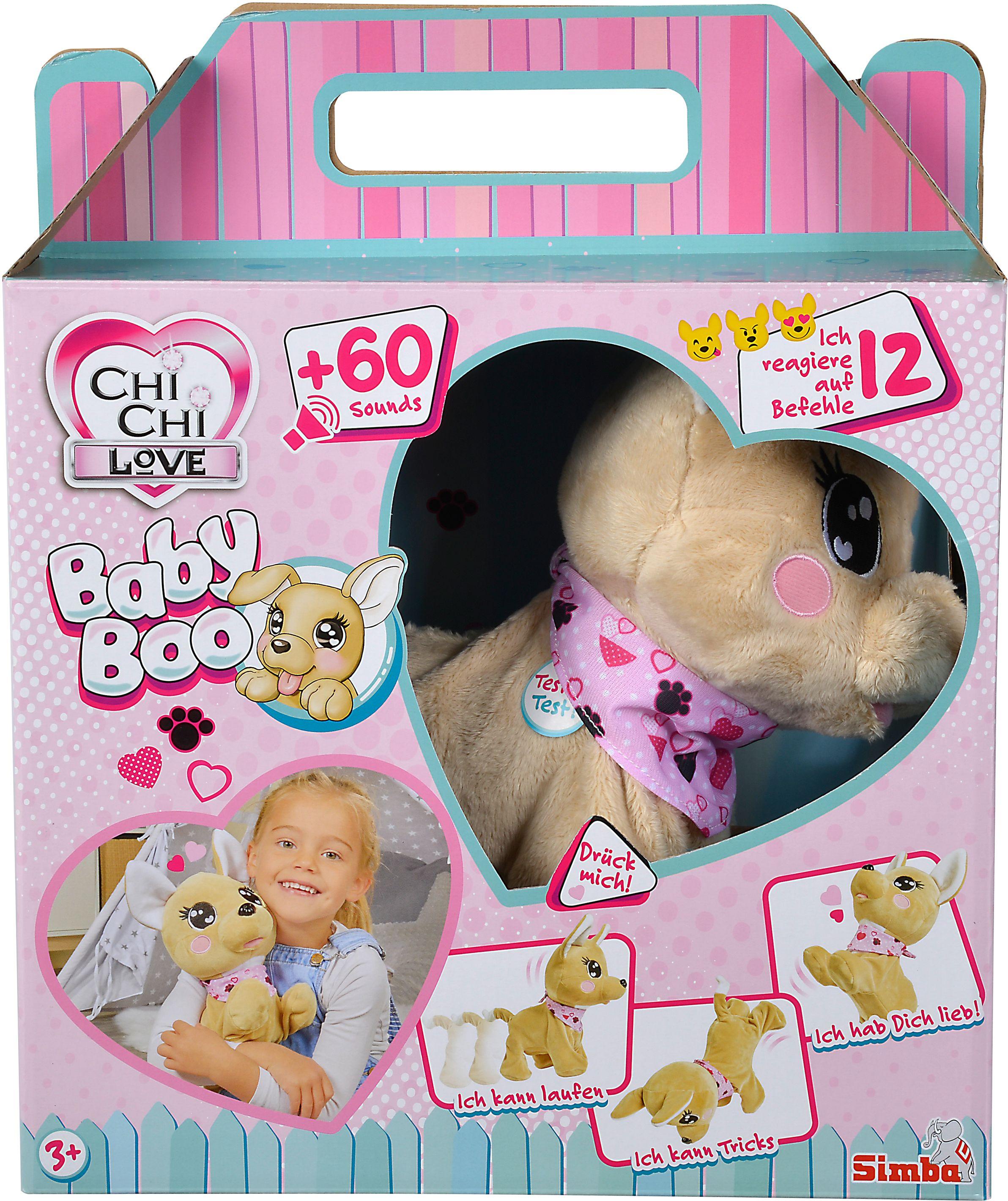 Produktbild Simba - Chi Chi Love Baby Boo 5 von 5