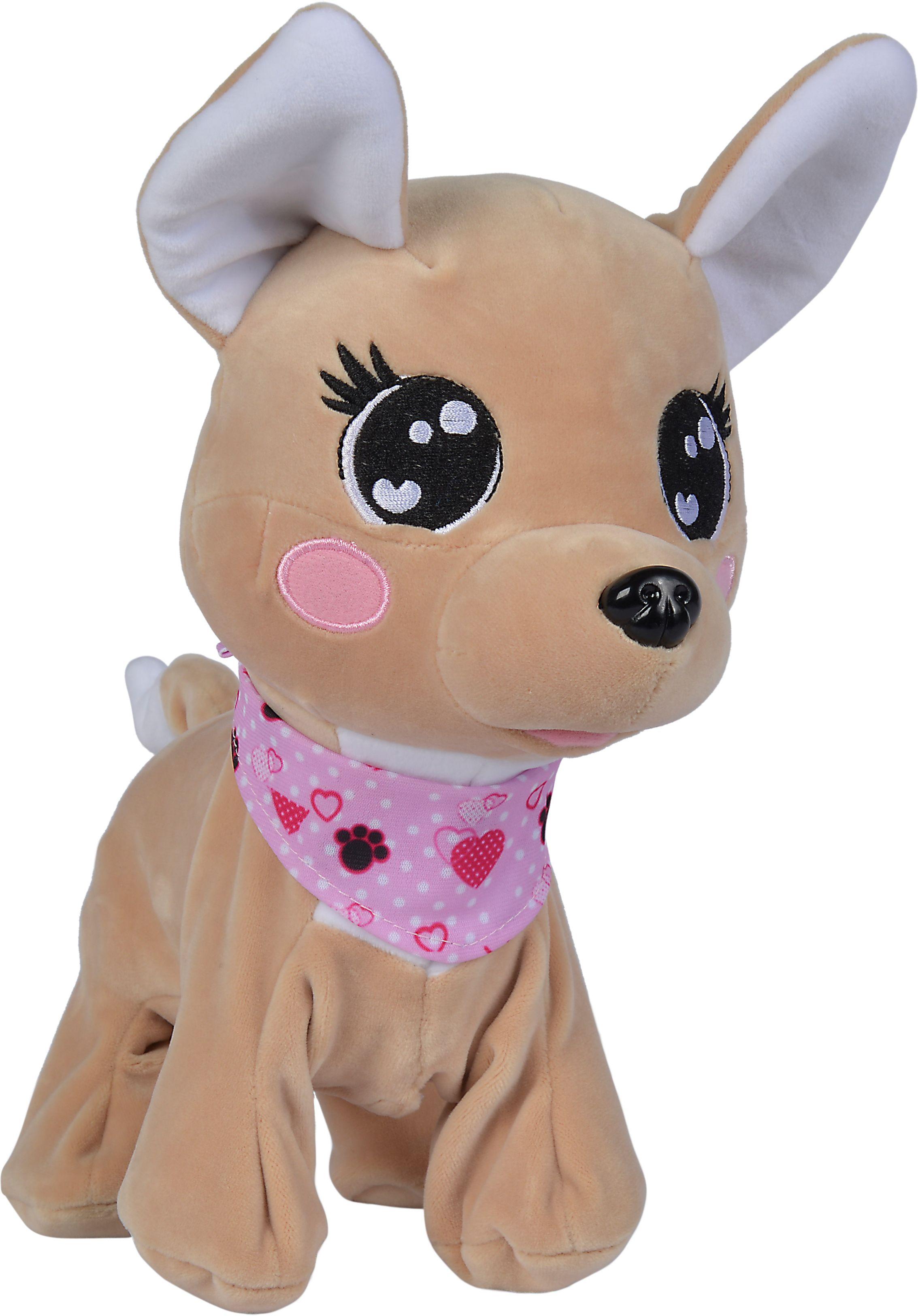Simba - Chi Chi Love Baby Boo
