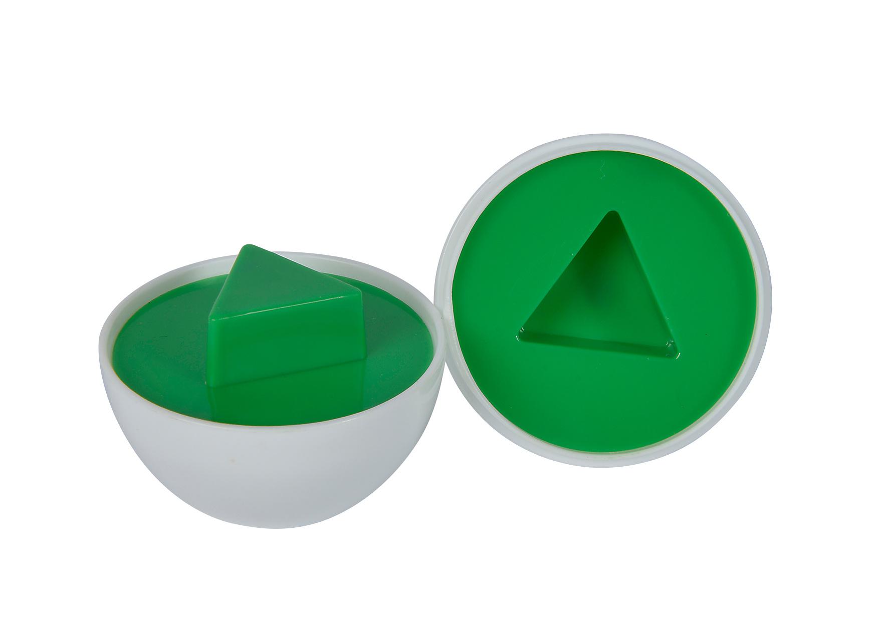 Produktbild Simba - ABC Eierformen Sortierer 2 von 13