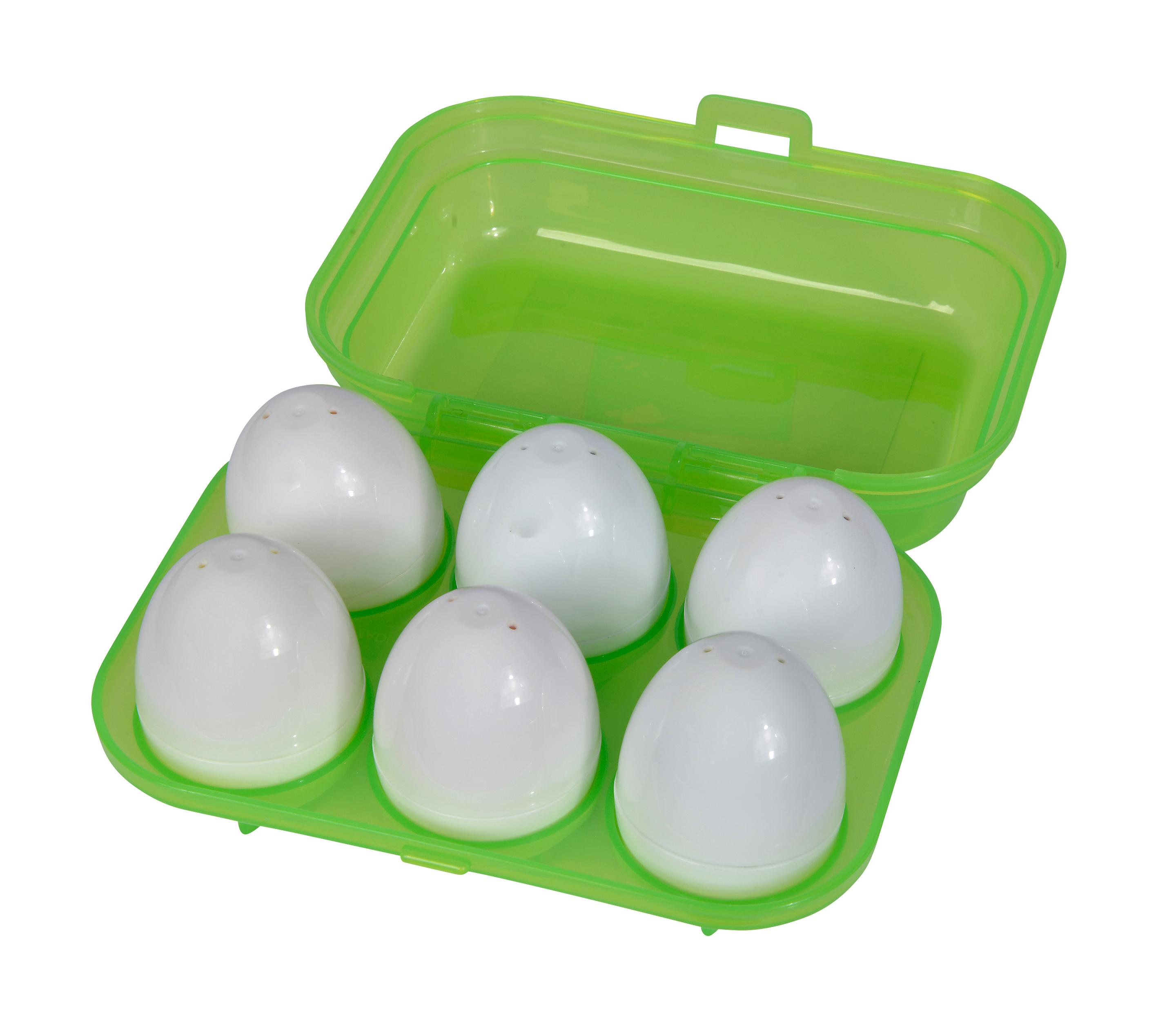 Produktbild Simba - ABC Eierformen Sortierer 11 von 13