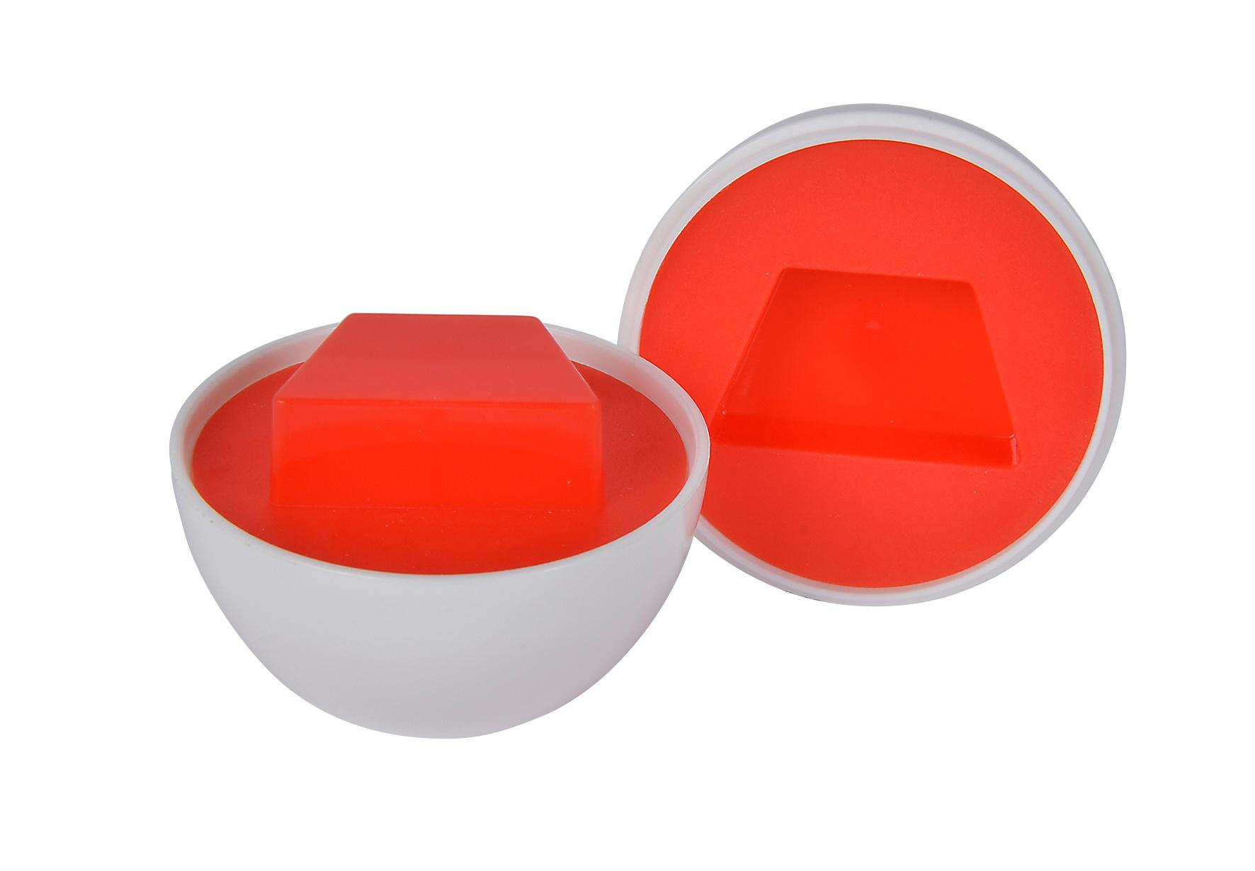 Produktbild Simba - ABC Eierformen Sortierer 3 von 13