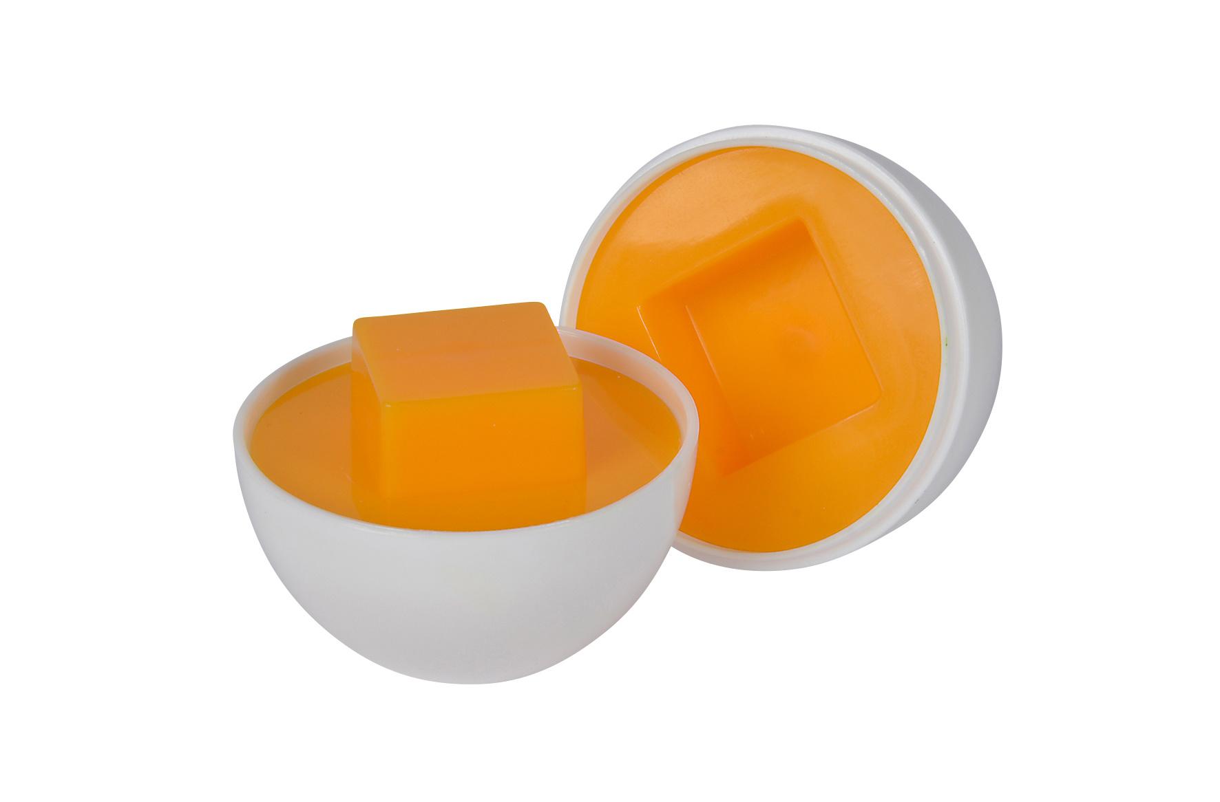 Produktbild Simba - ABC Eierformen Sortierer 5 von 13