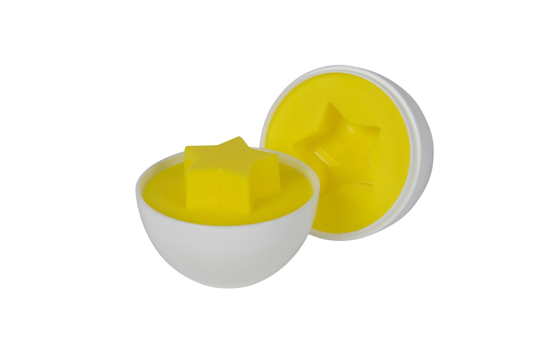 Produktbild Simba - ABC Eierformen Sortierer 6 von 13