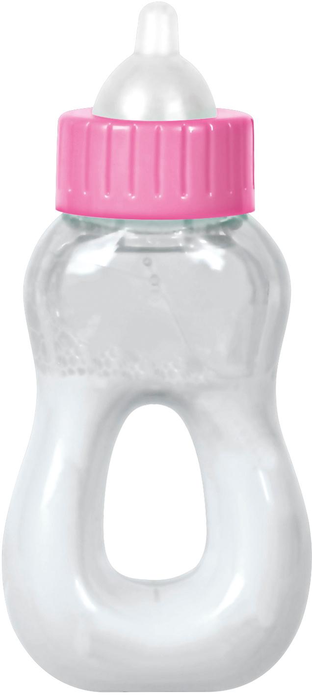 Produktbild Simba - New Born Baby - Magisches Milchfläschchen, Milchflasche mit verschwindender Milch 2 von 6