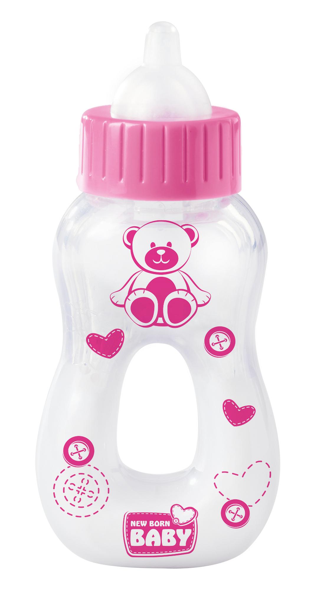 Produktbild Simba - New Born Baby - Magisches Milchfläschchen, Milchflasche mit verschwindender Milch 3 von 6