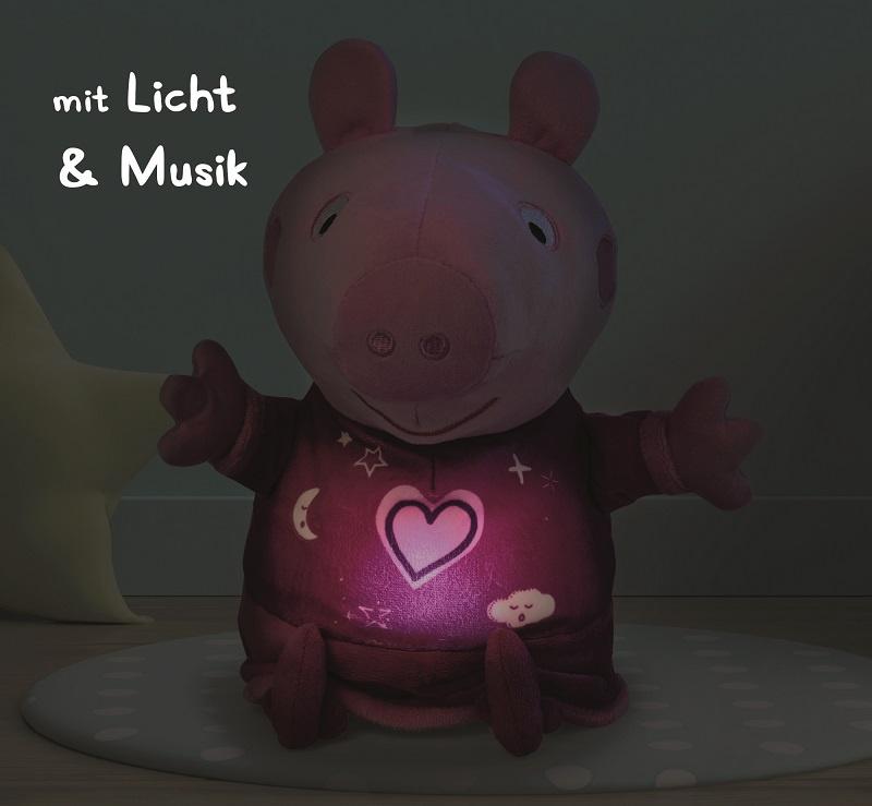 Produktbild Simba - Peppa Pig Gute Nacht Peppa 4 von 6
