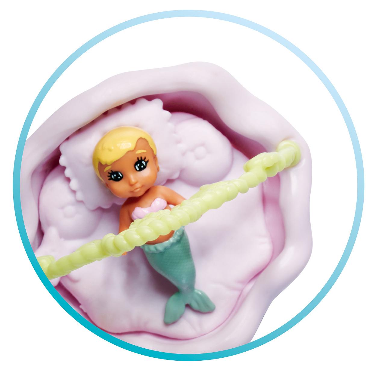 Produktbild Simba - Steffi Love Mermaid Family Spielset 3 von 9