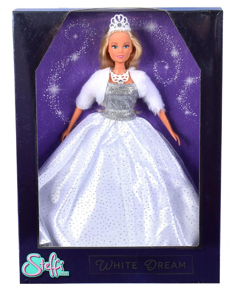 Produktbild Simba - Steffi Love - White Dream 6 von 6