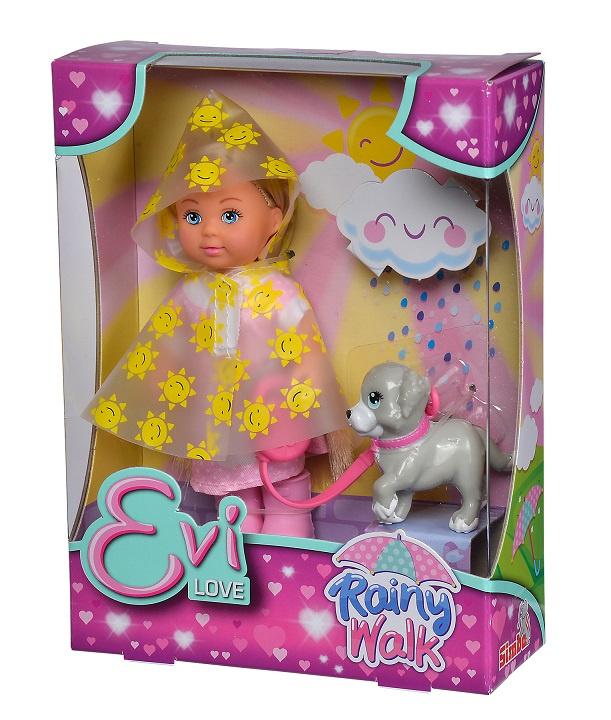 Produktbild Simba -  Evi LOVE Rainy Walk 4 von 5