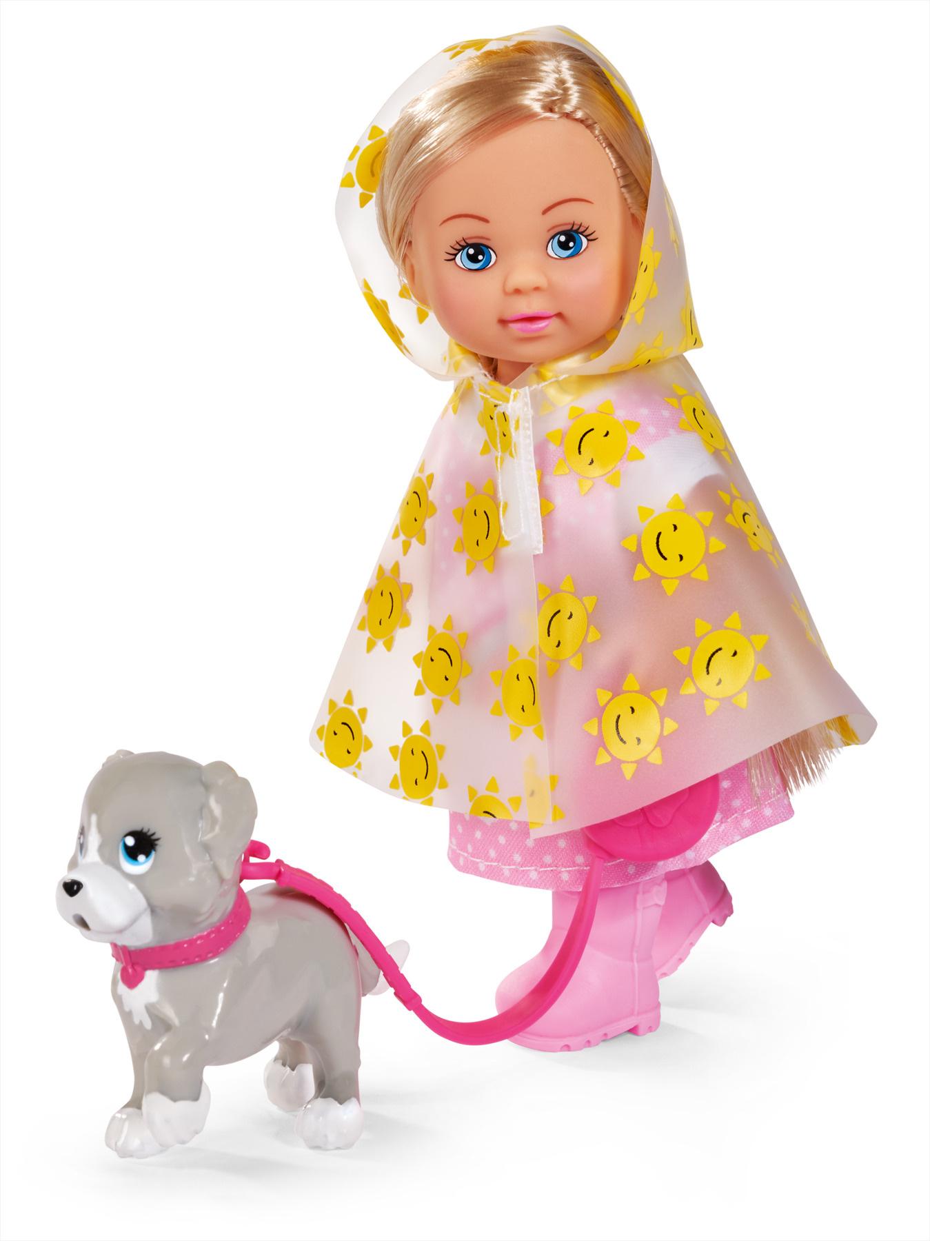 Produktbild Simba -  Evi LOVE Rainy Walk 5 von 5