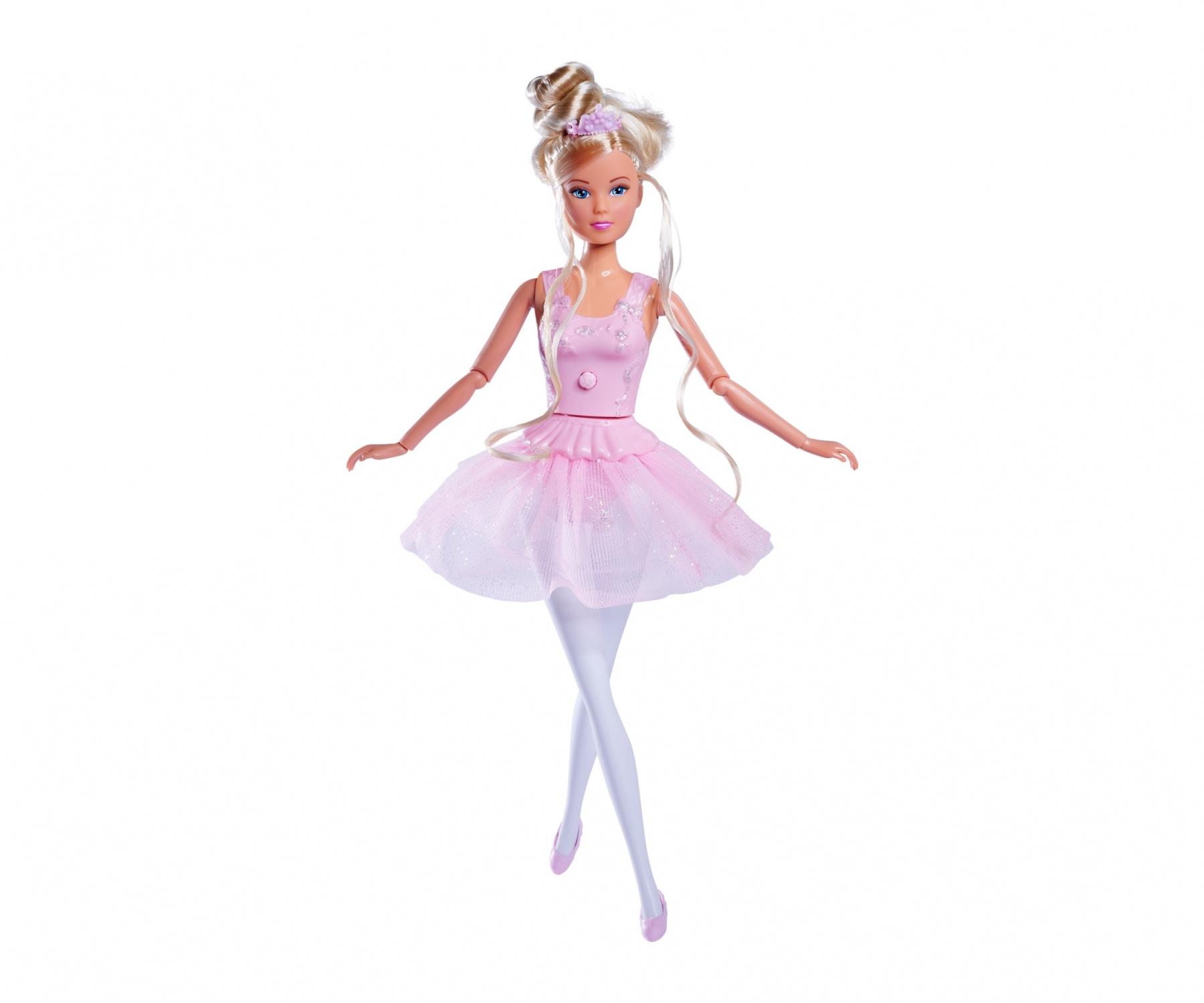 Produktbild Simba - Steffi LOVE Dancing Ballerinas 2 von 8