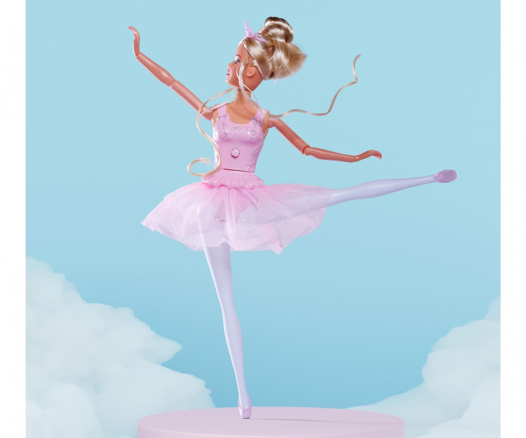 Produktbild Simba - Steffi LOVE Dancing Ballerinas 6 von 8