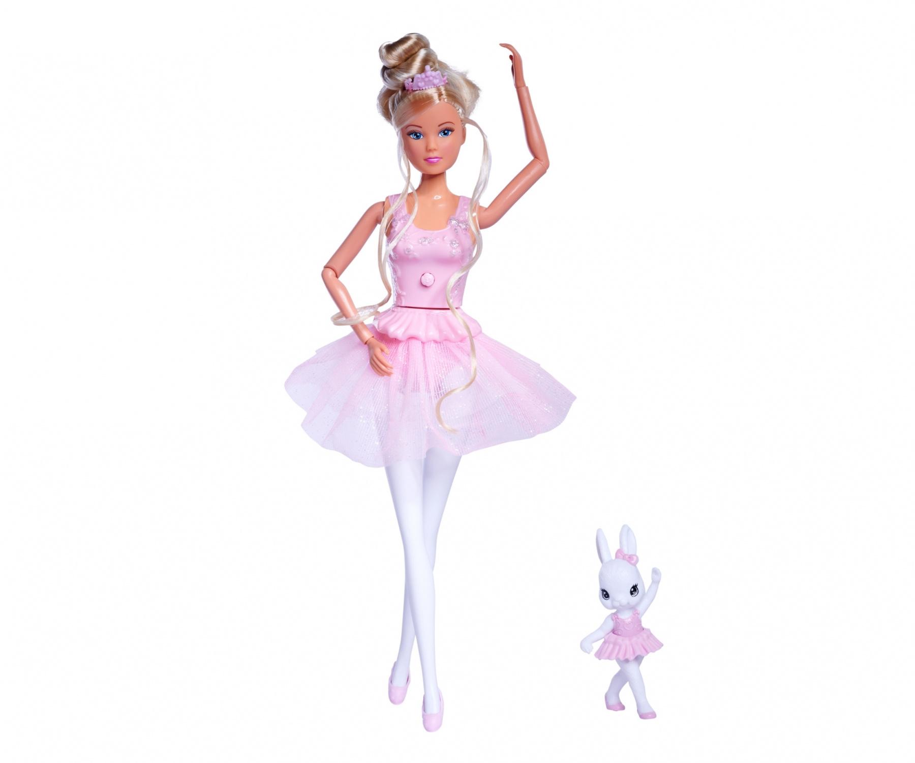 Simba - Steffi LOVE Dancing Ballerinas