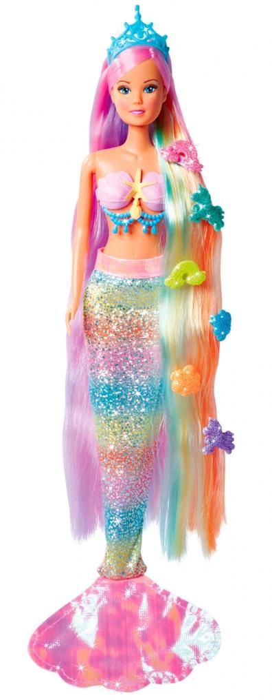 Simba - Steffi Love - Rainbow Mermaid