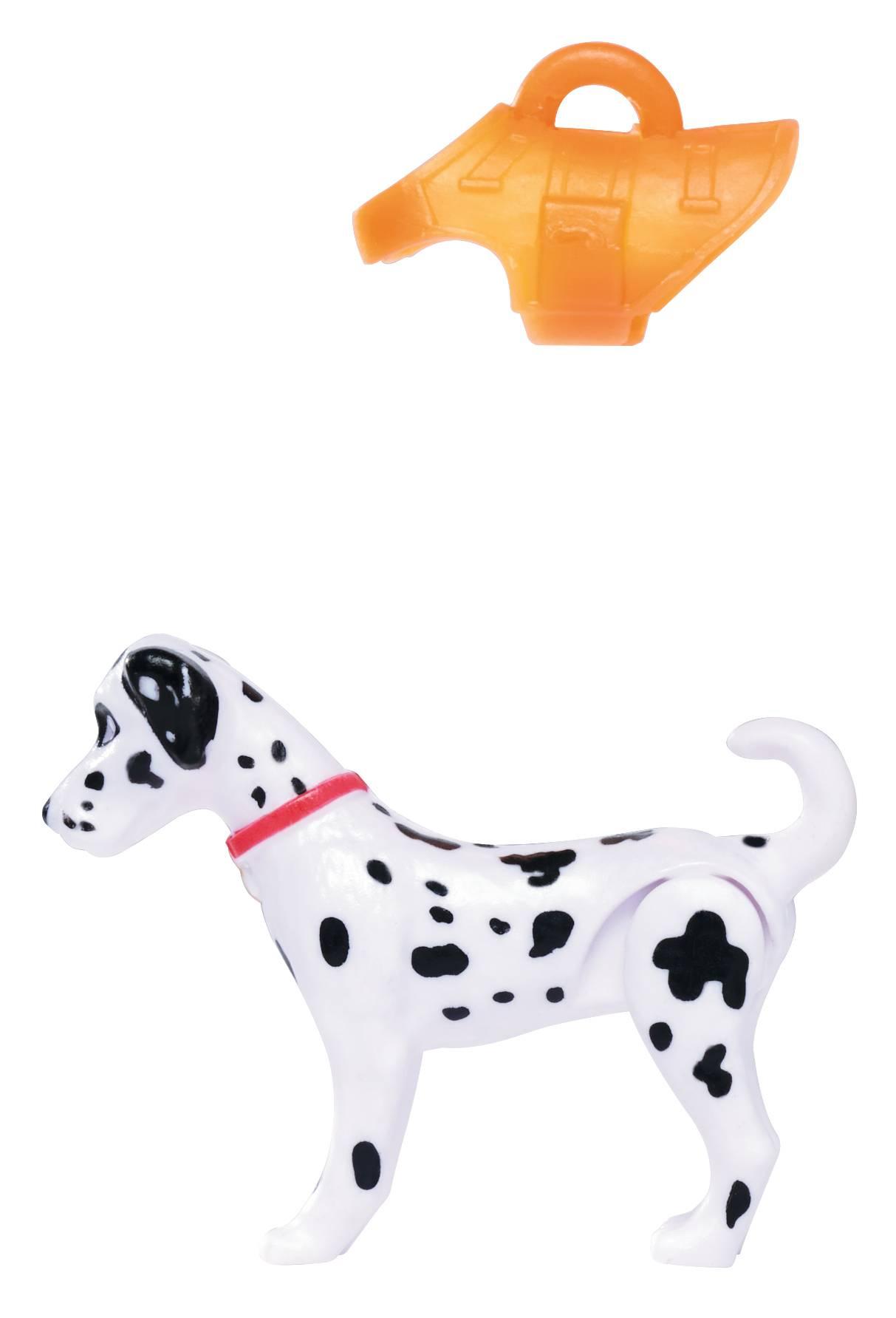 Produktbild Simba 109252537 Feuerwehrmann Sam - Polizei Wallaby 4 von 9