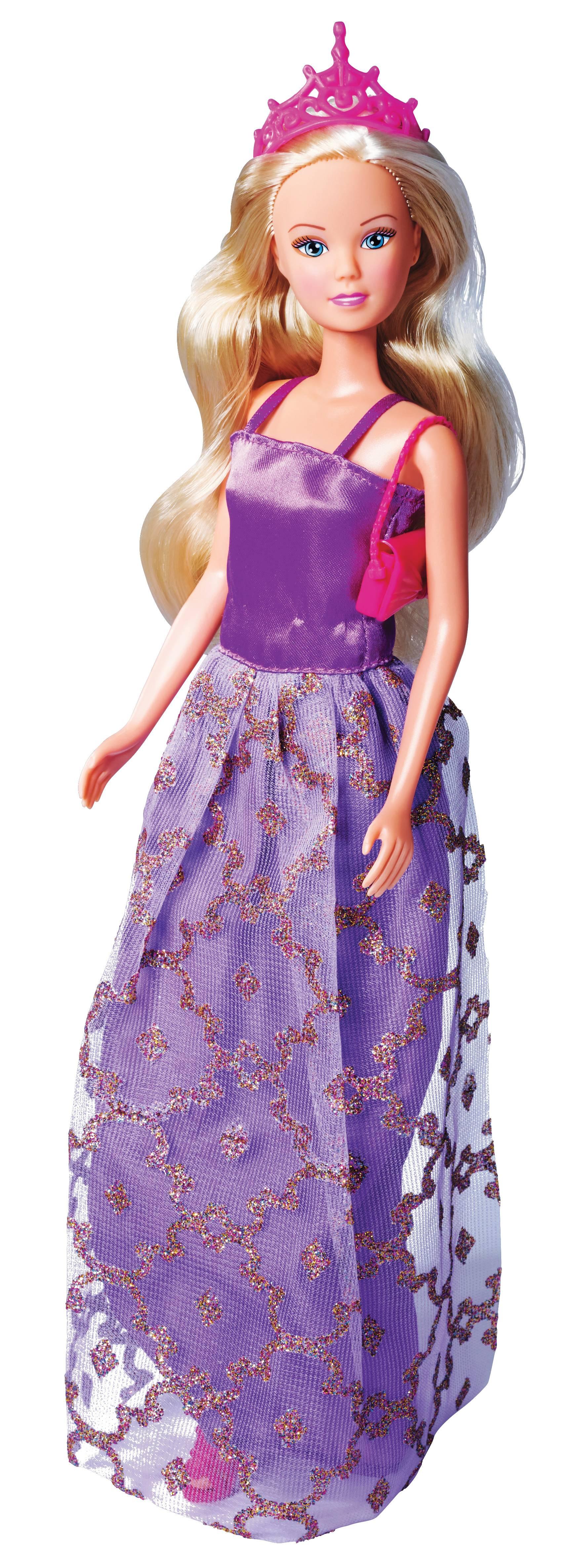 Produktbild Simba 105733616MUE - Steffi Love - MEGA Fashion Deluxe 3 von 11