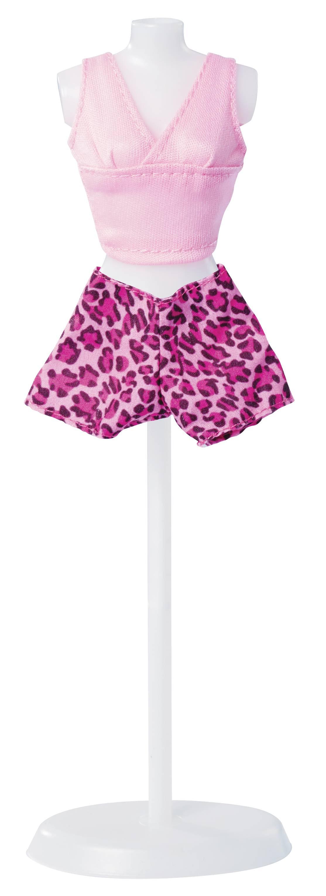 Produktbild Simba 105733616MUE - Steffi Love - MEGA Fashion Deluxe 7 von 11
