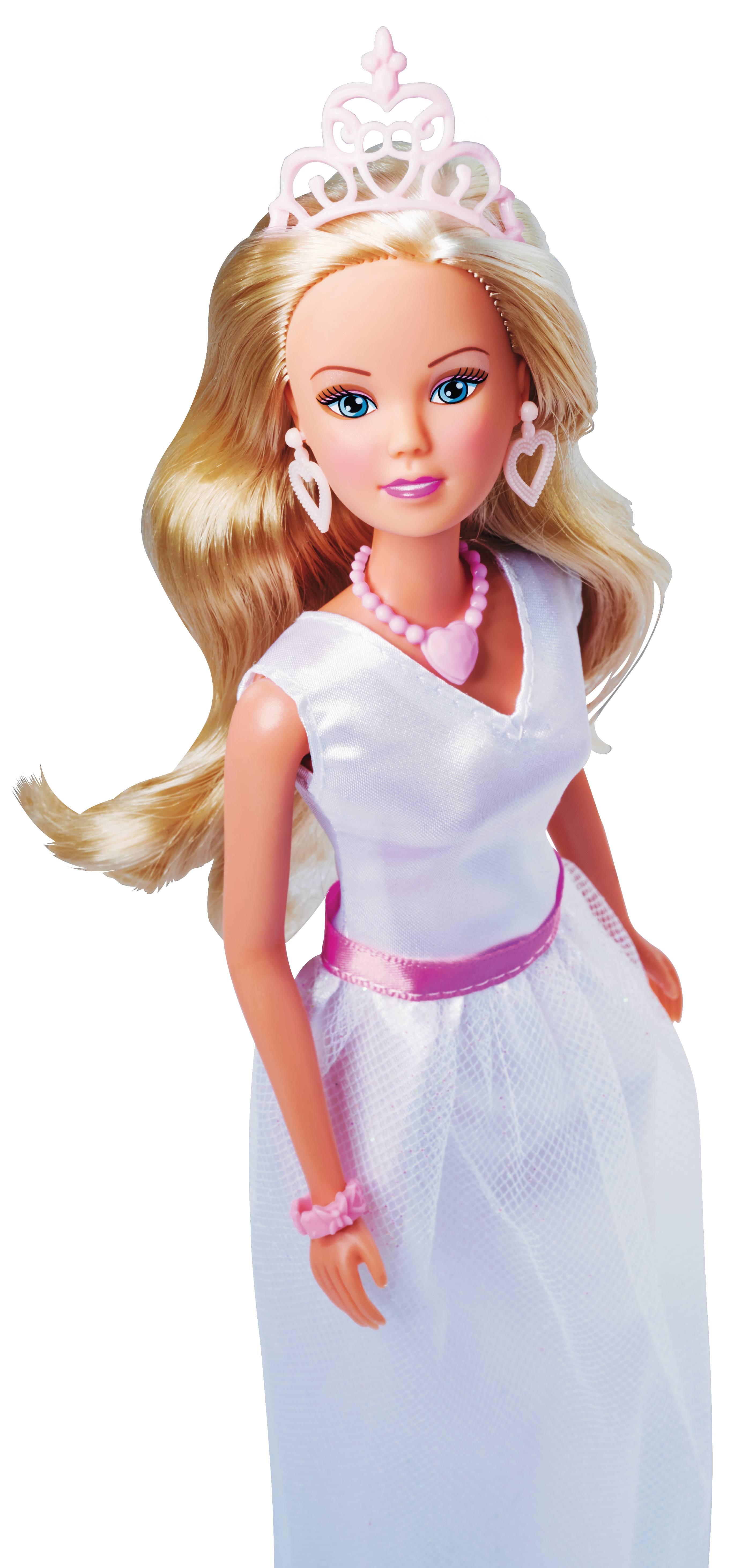 Produktbild Simba 105733616MUE - Steffi Love - MEGA Fashion Deluxe 9 von 11