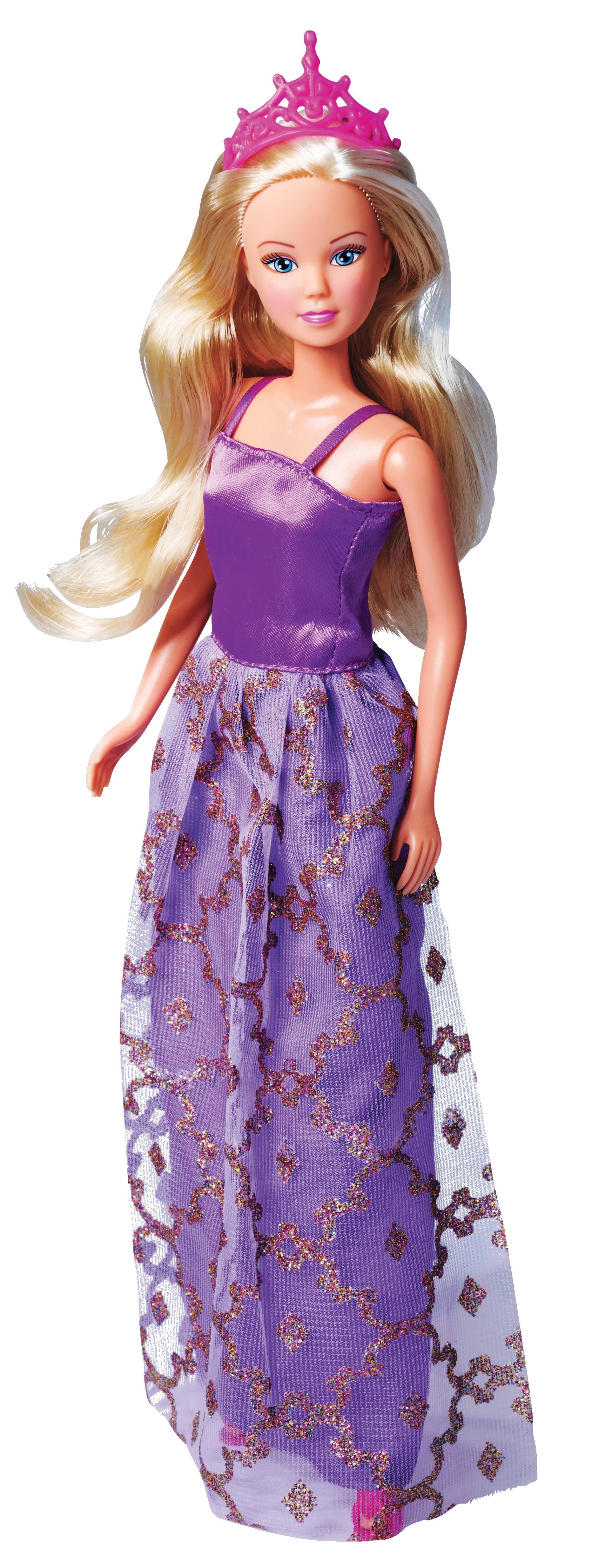 Produktbild Simba 105733616MUE - Steffi Love - MEGA Fashion Deluxe 10 von 11