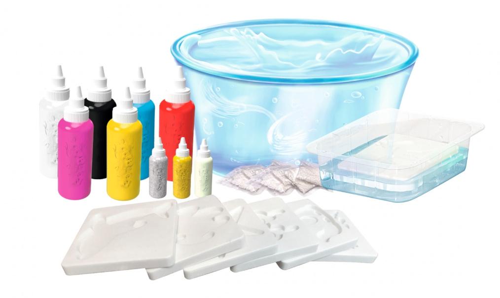 Produktbild Simba - aqua gelz Deluxe Set 2 von 5