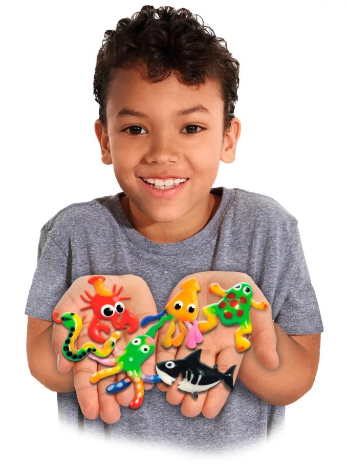 Produktbild Simba - aqua gelz Deluxe Set 4 von 5