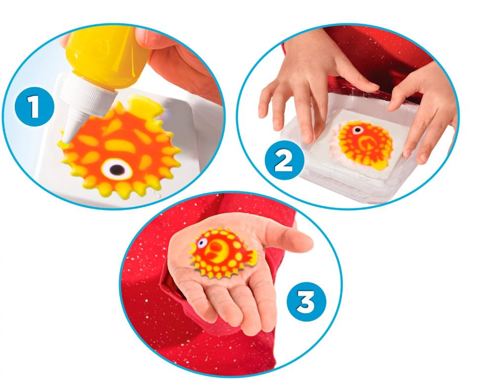 Produktbild Simba - aqua gelz Deluxe Set 5 von 5