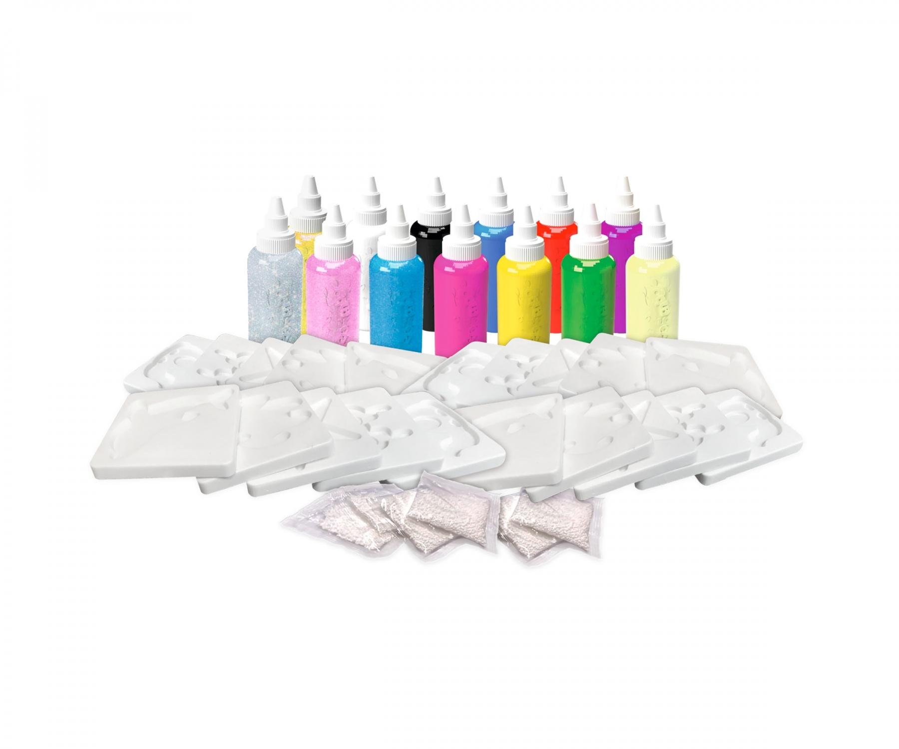 Produktbild Simba - aqua gelz Colossal Set 2 von 5