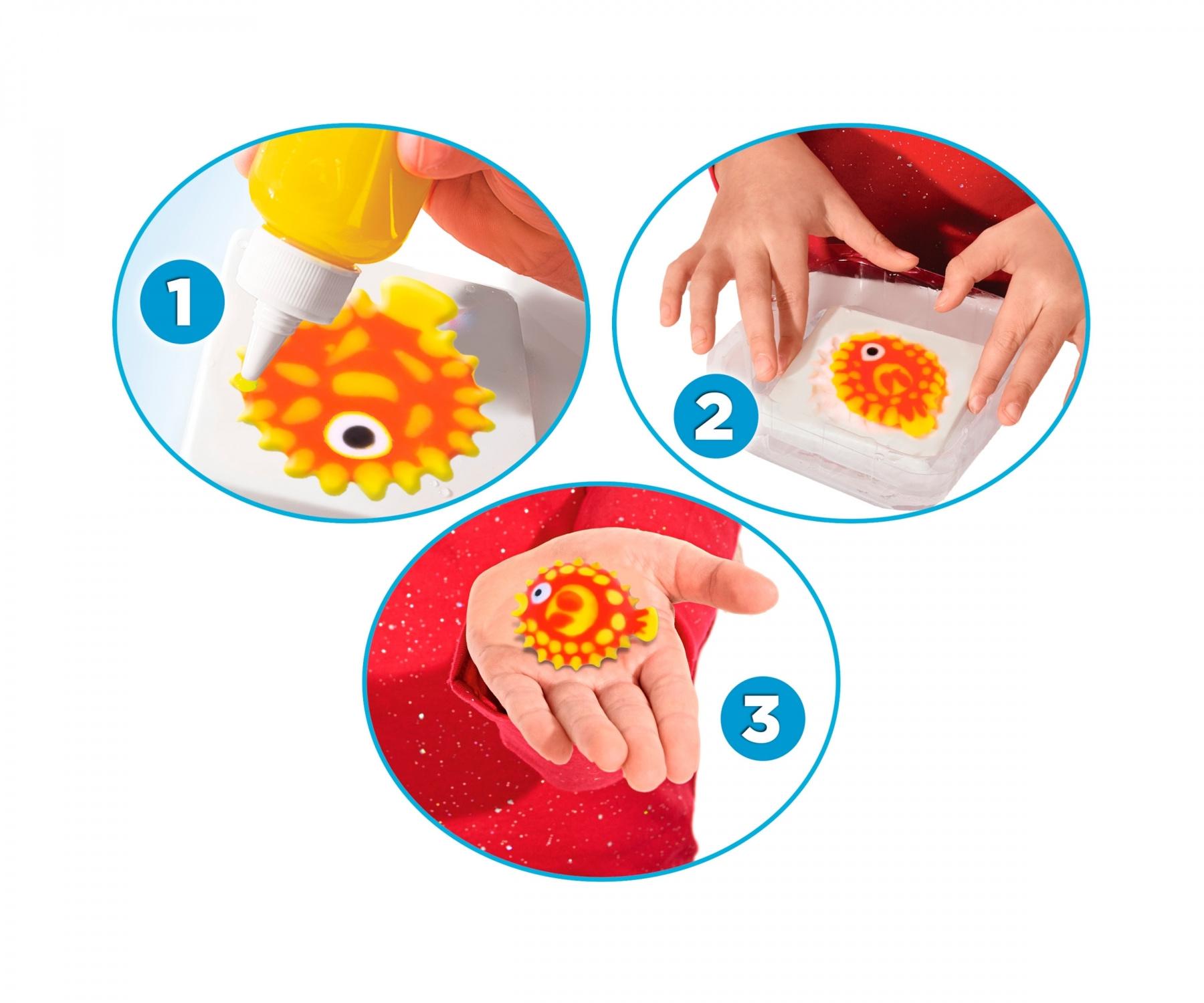 Produktbild Simba - aqua gelz Colossal Set 3 von 5